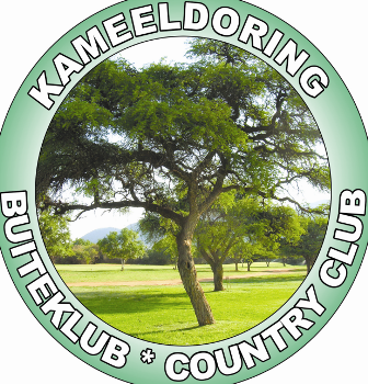 Kameeldoring Country Club